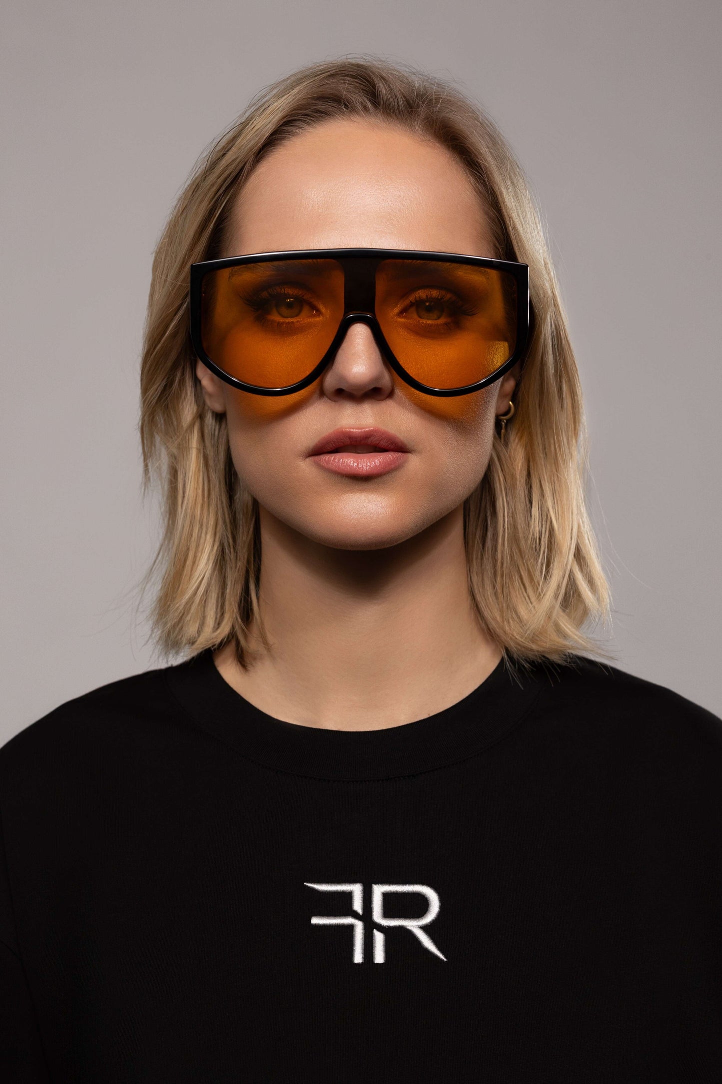 A Fancy Style Sunglasses