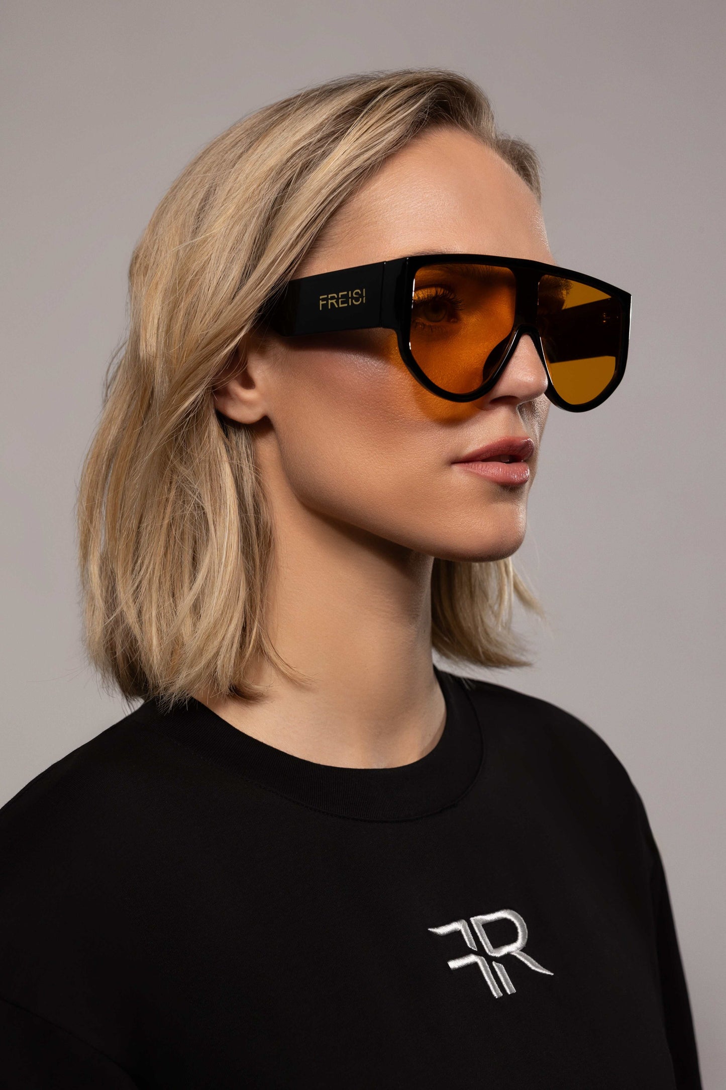 A Fancy Style Sunglasses