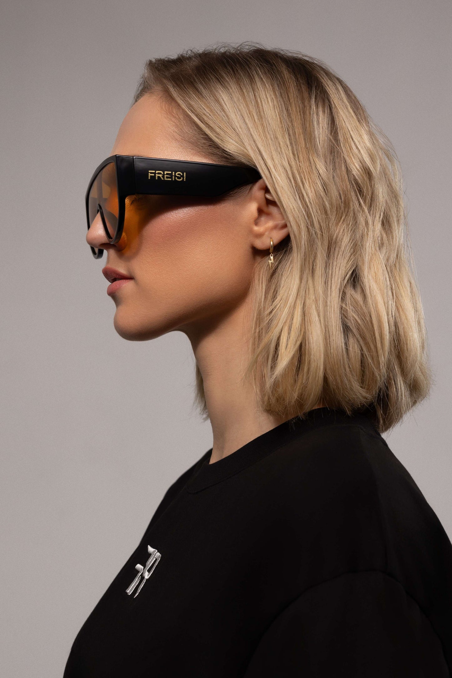 A Fancy Style Sunglasses